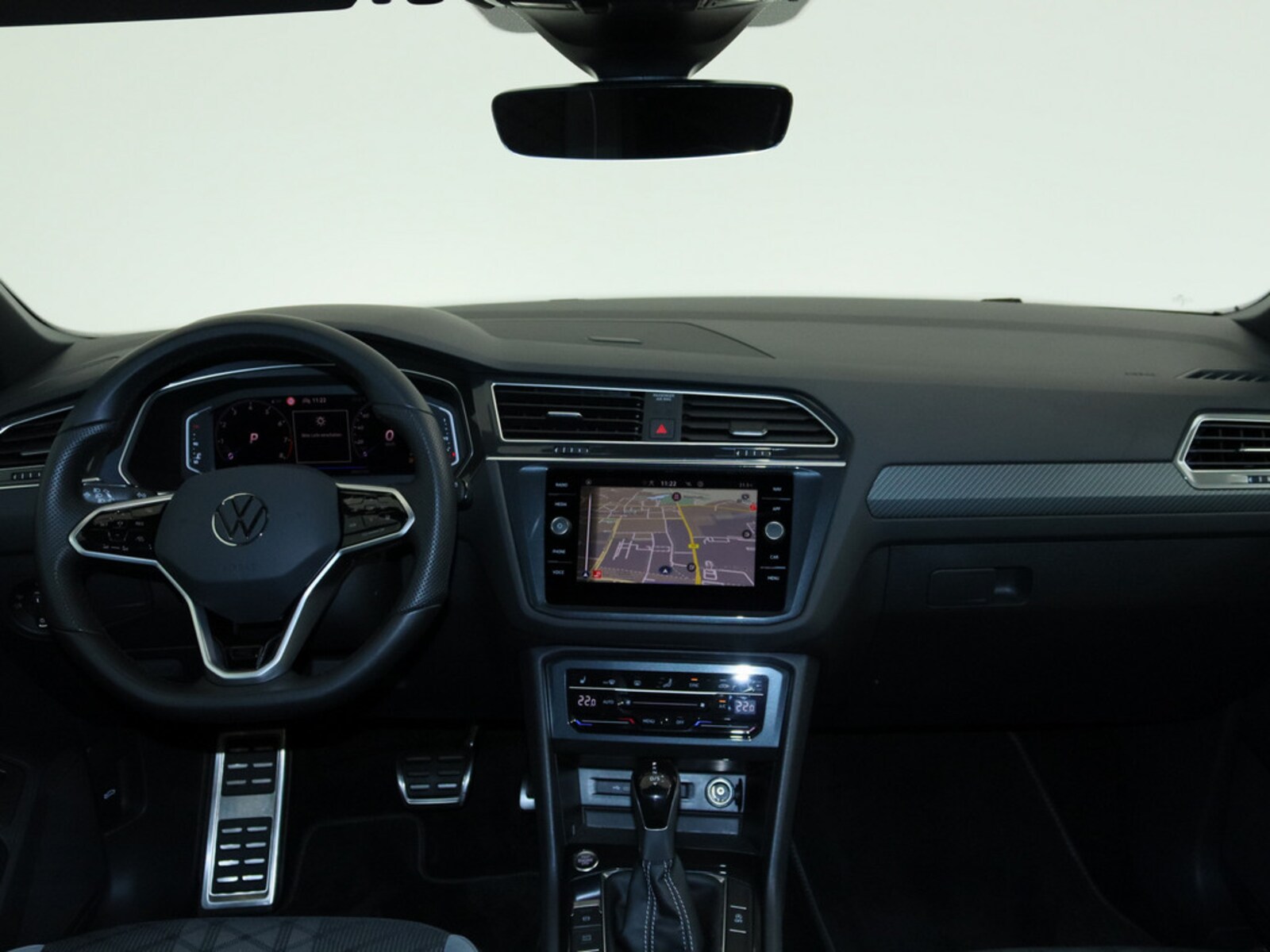Volkswagen Tiguan – Bild 14