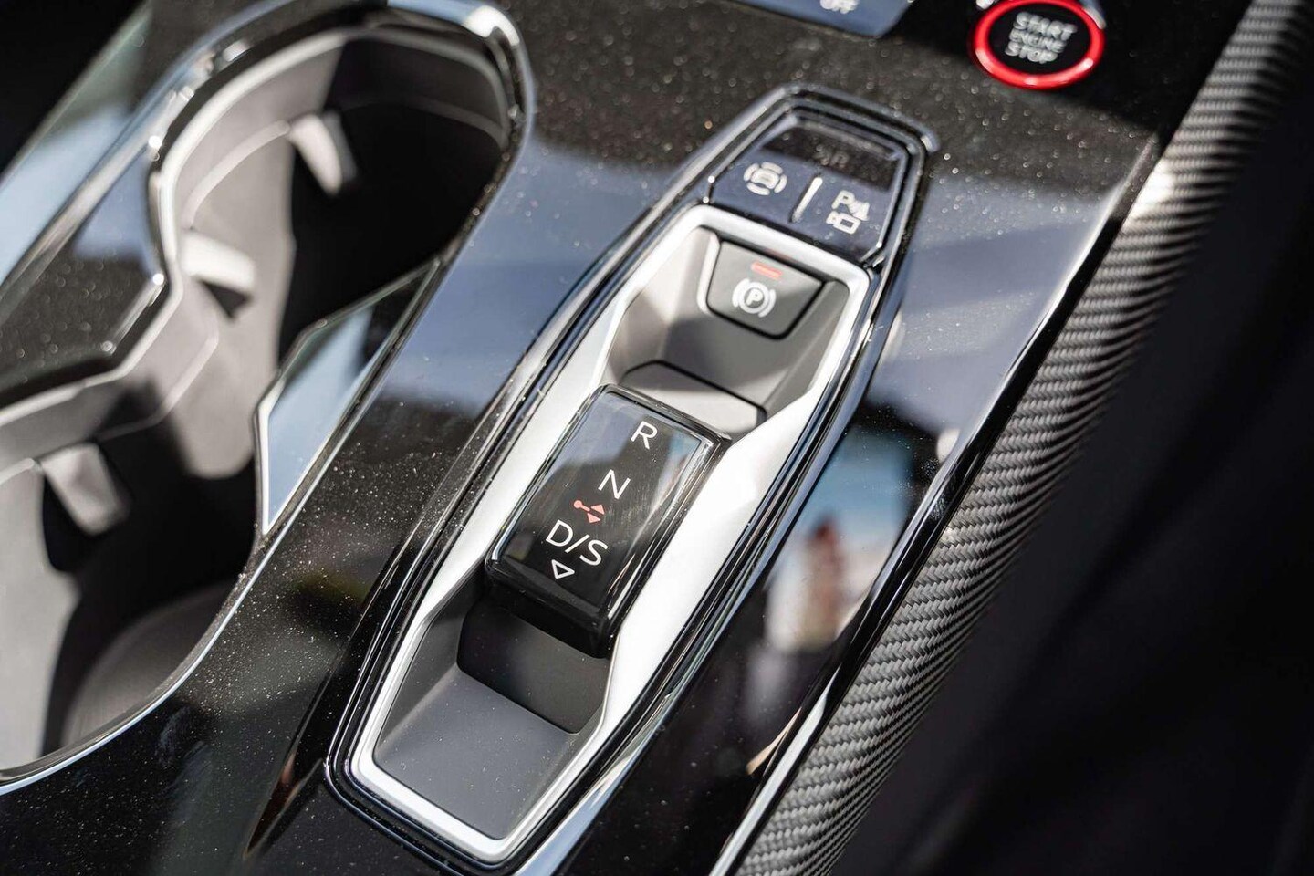 Image about Audi S5 Sedan TFSI quattro 270 kW S tronic