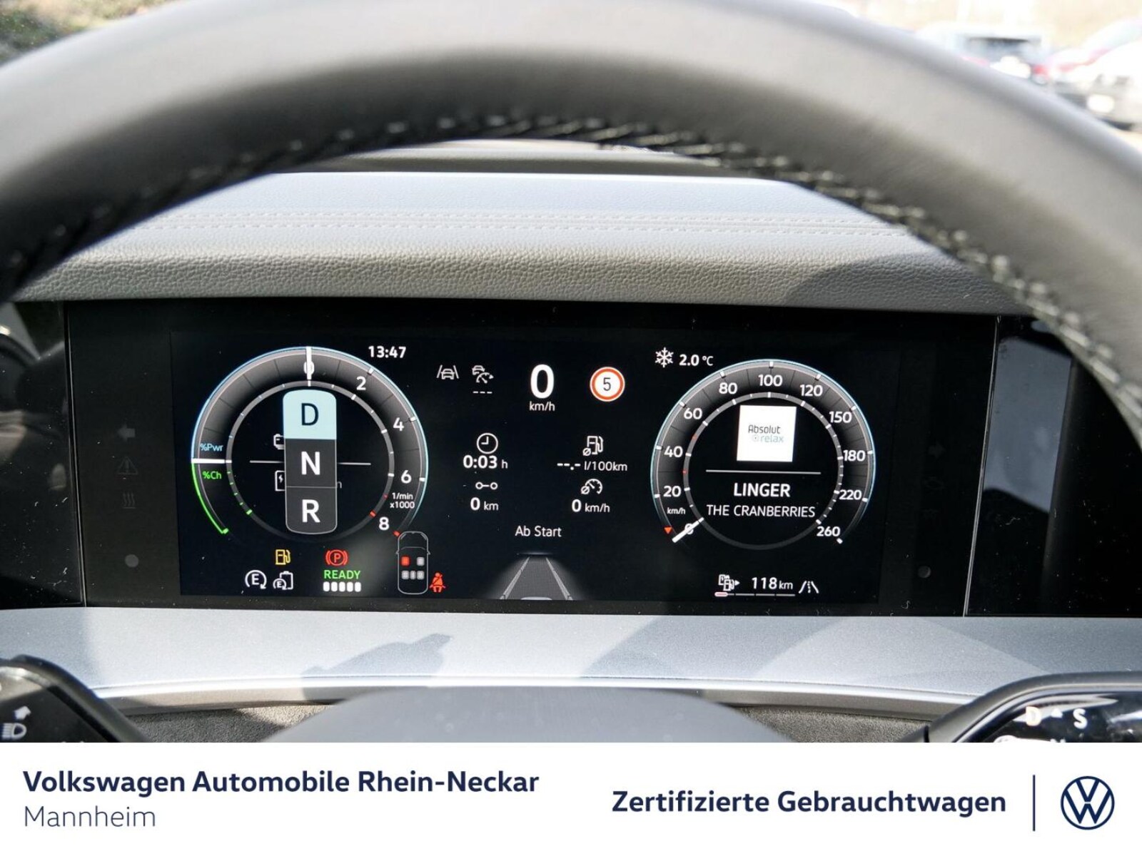 Volkswagen Tayron – Bild 17