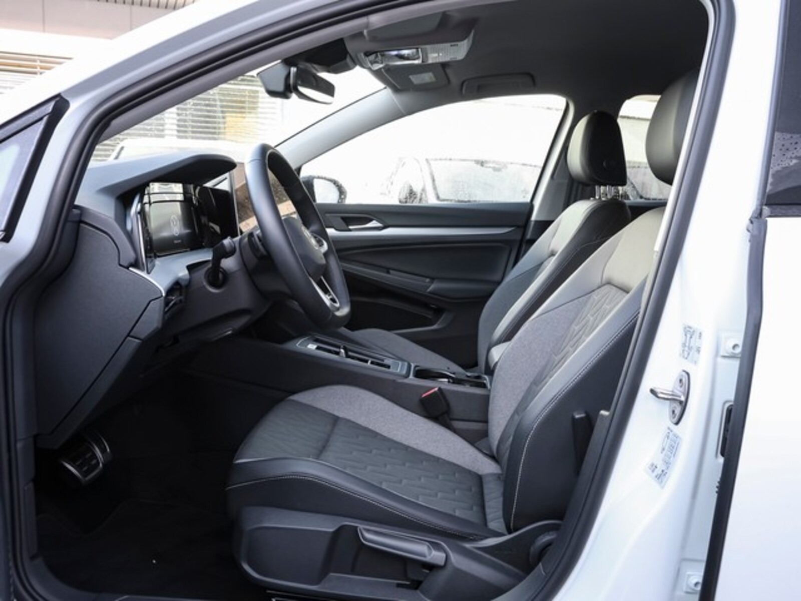 Volkswagen Golf Variant – Bild 3