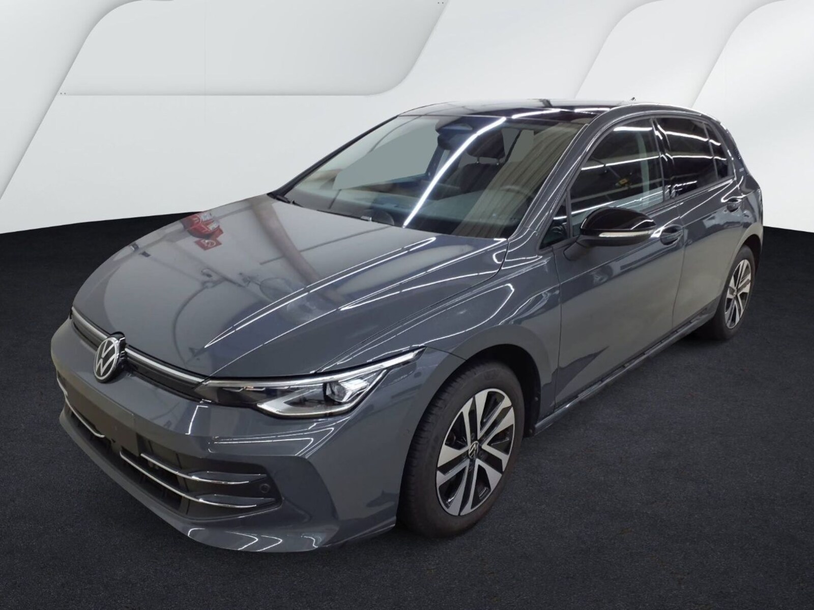 Volkswagen Golf – Bild 2
