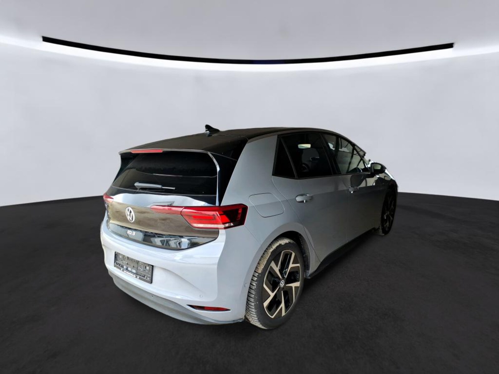 Volkswagen ID.3 – Bild 4