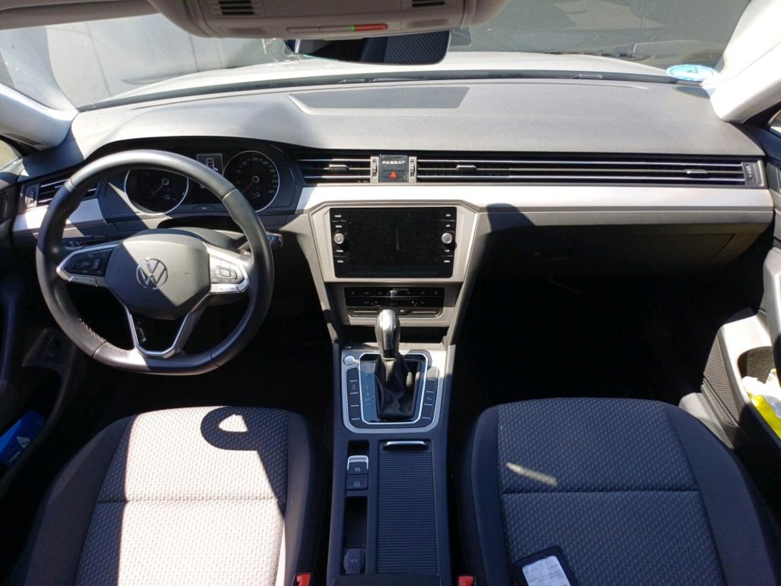 Volkswagen Passat Variant – Bild 8
