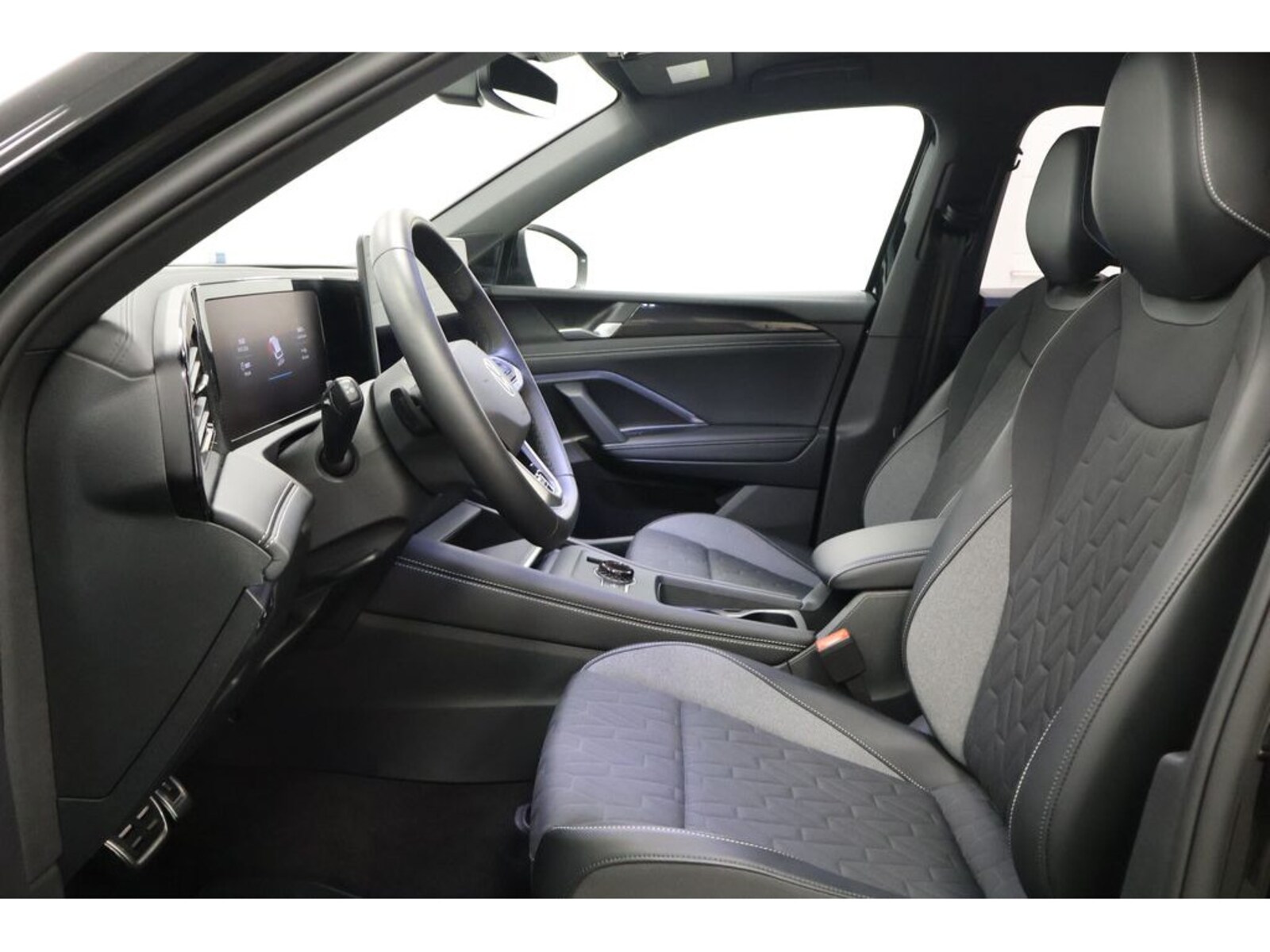 Volkswagen Tiguan – Bild 28