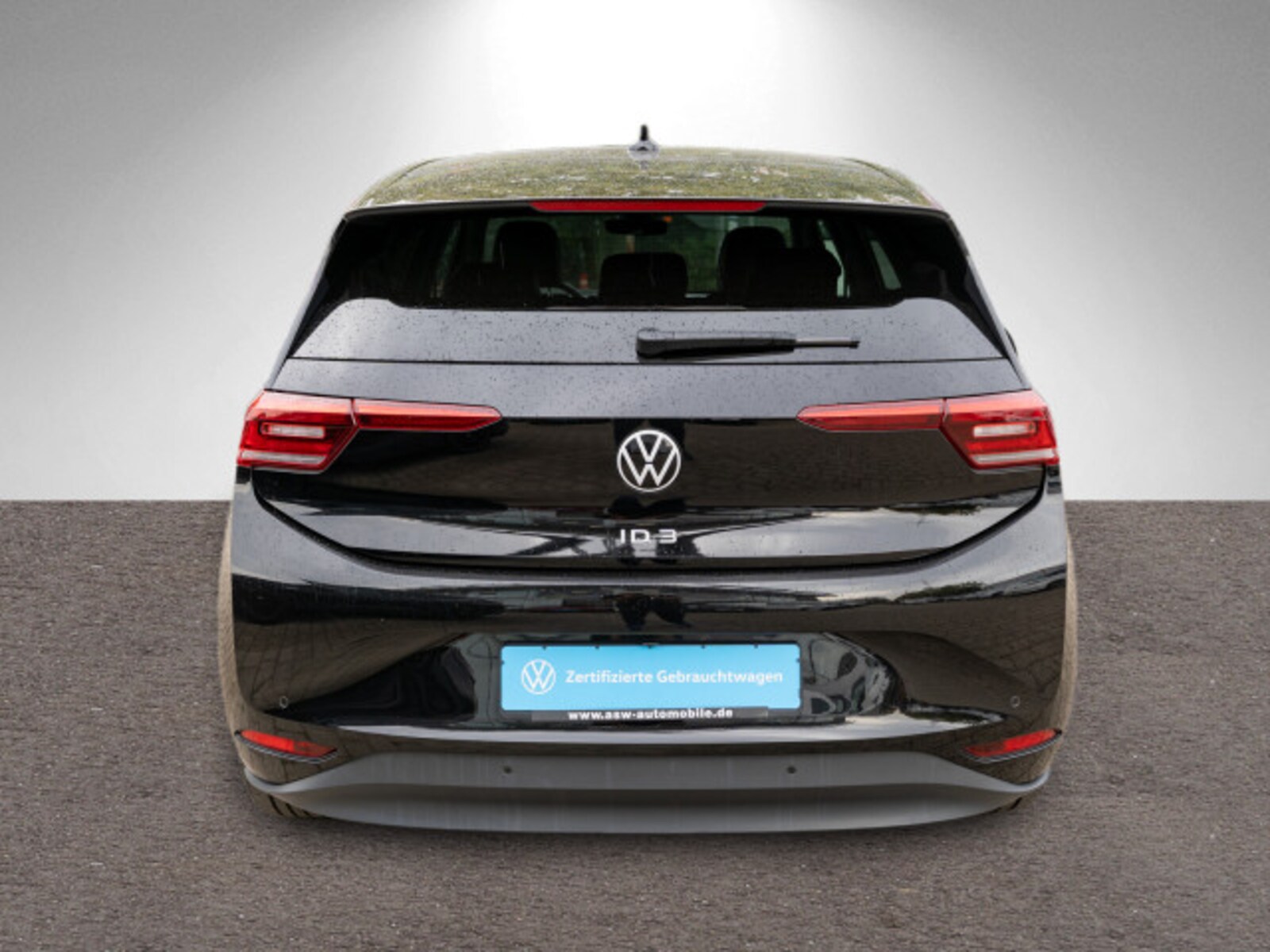 Volkswagen ID.3 – Bild 6