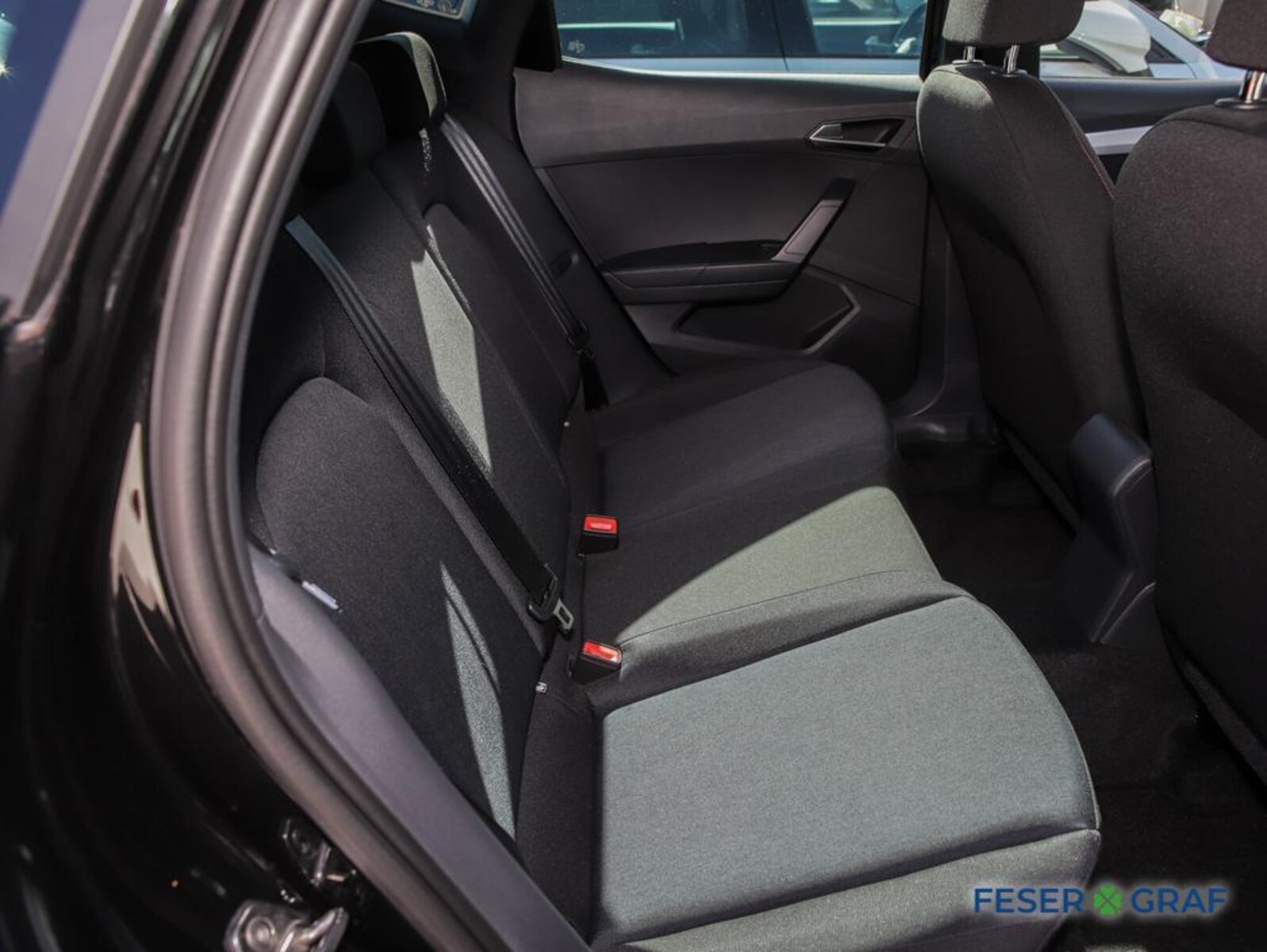 SEAT Arona – Bild 6
