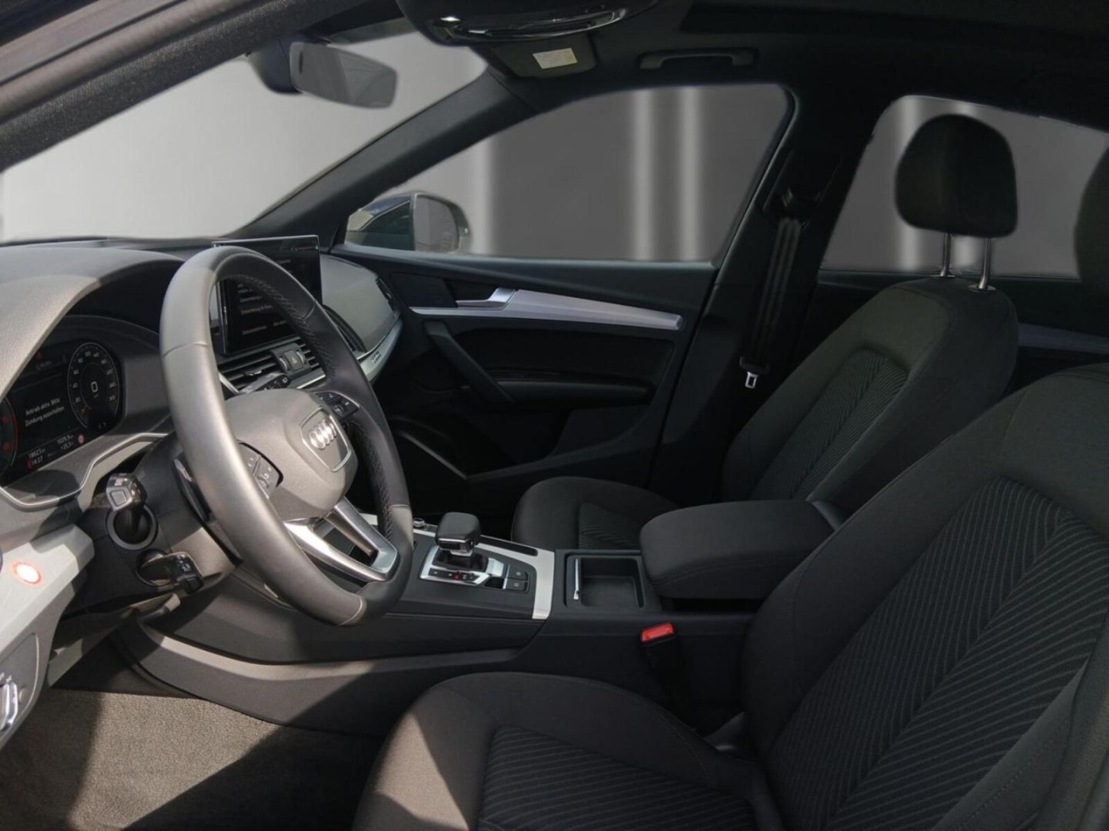Audi Q5 Sportback – Bild 9