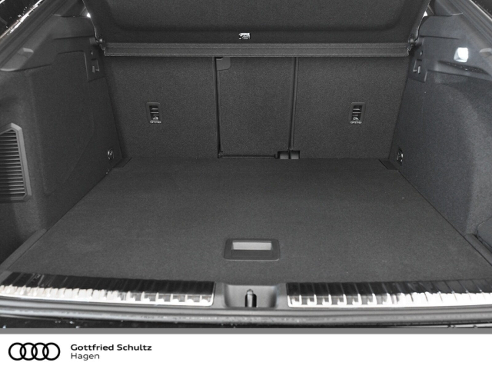 Audi Q3 Sportback – Bild 9