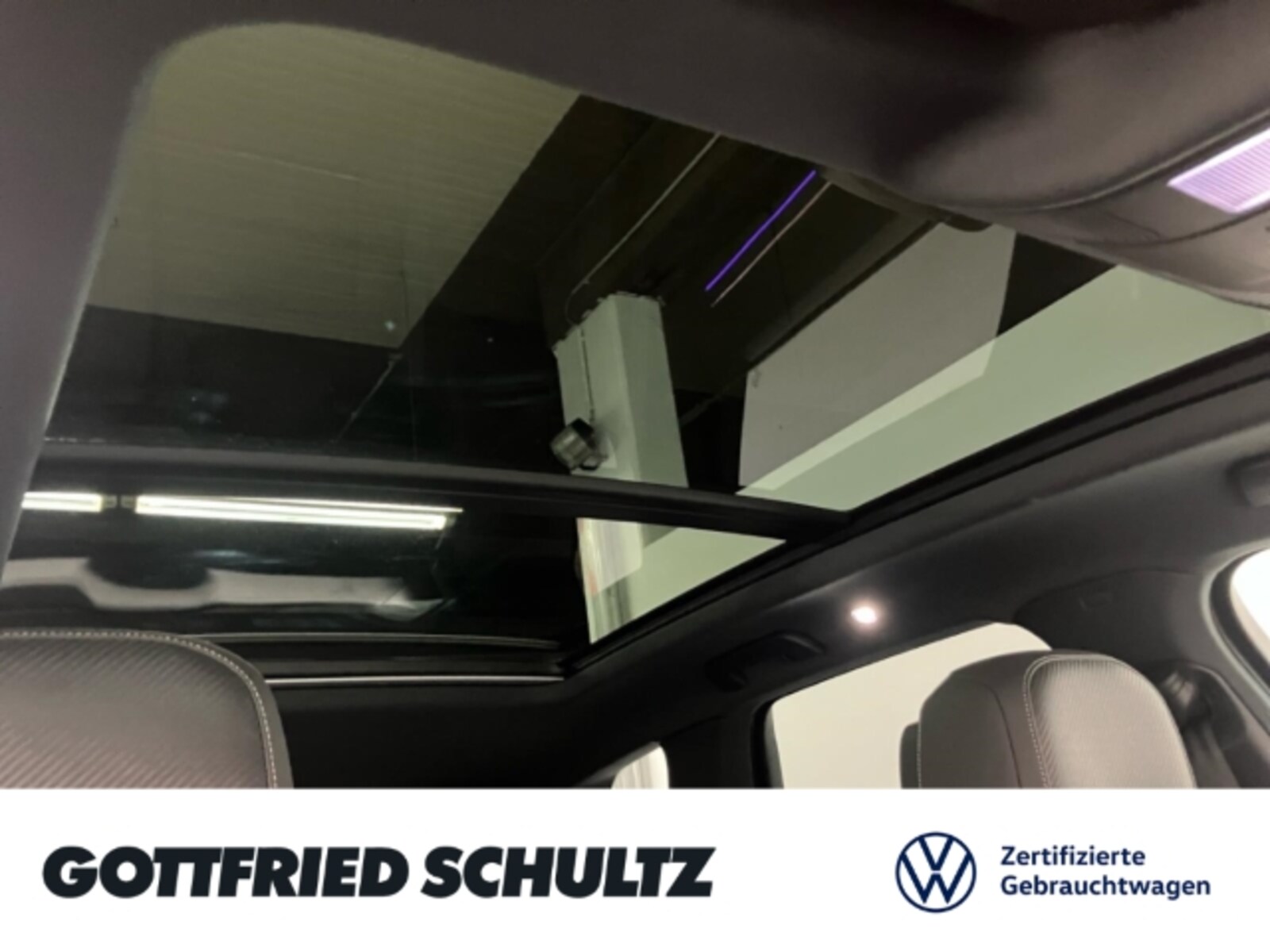 Volkswagen Touareg – Bild 14
