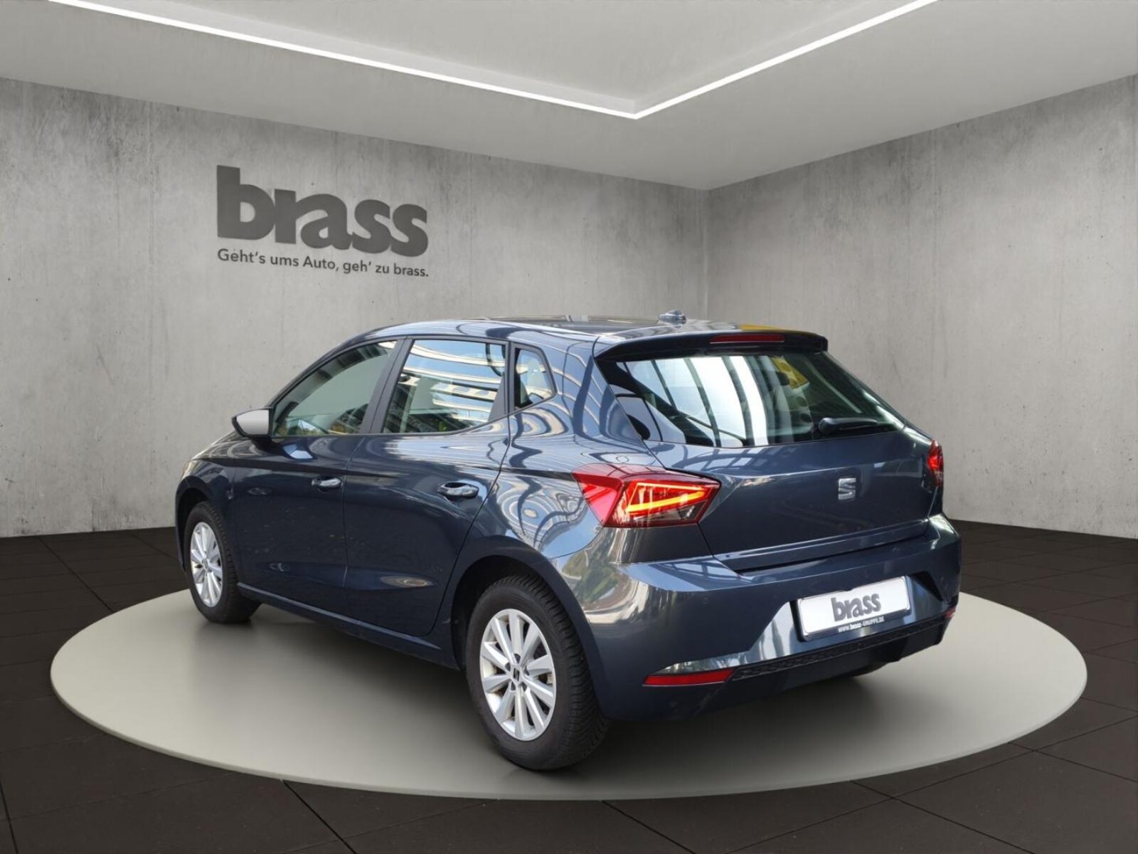 SEAT Ibiza – Bild 3
