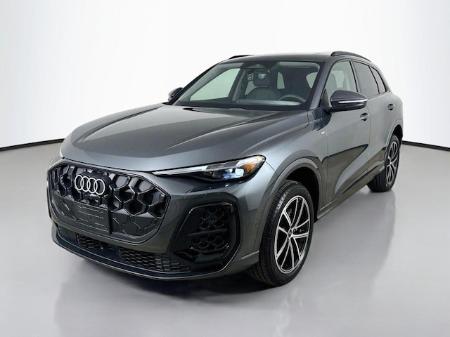 Photo of 2026 Audi Q5 