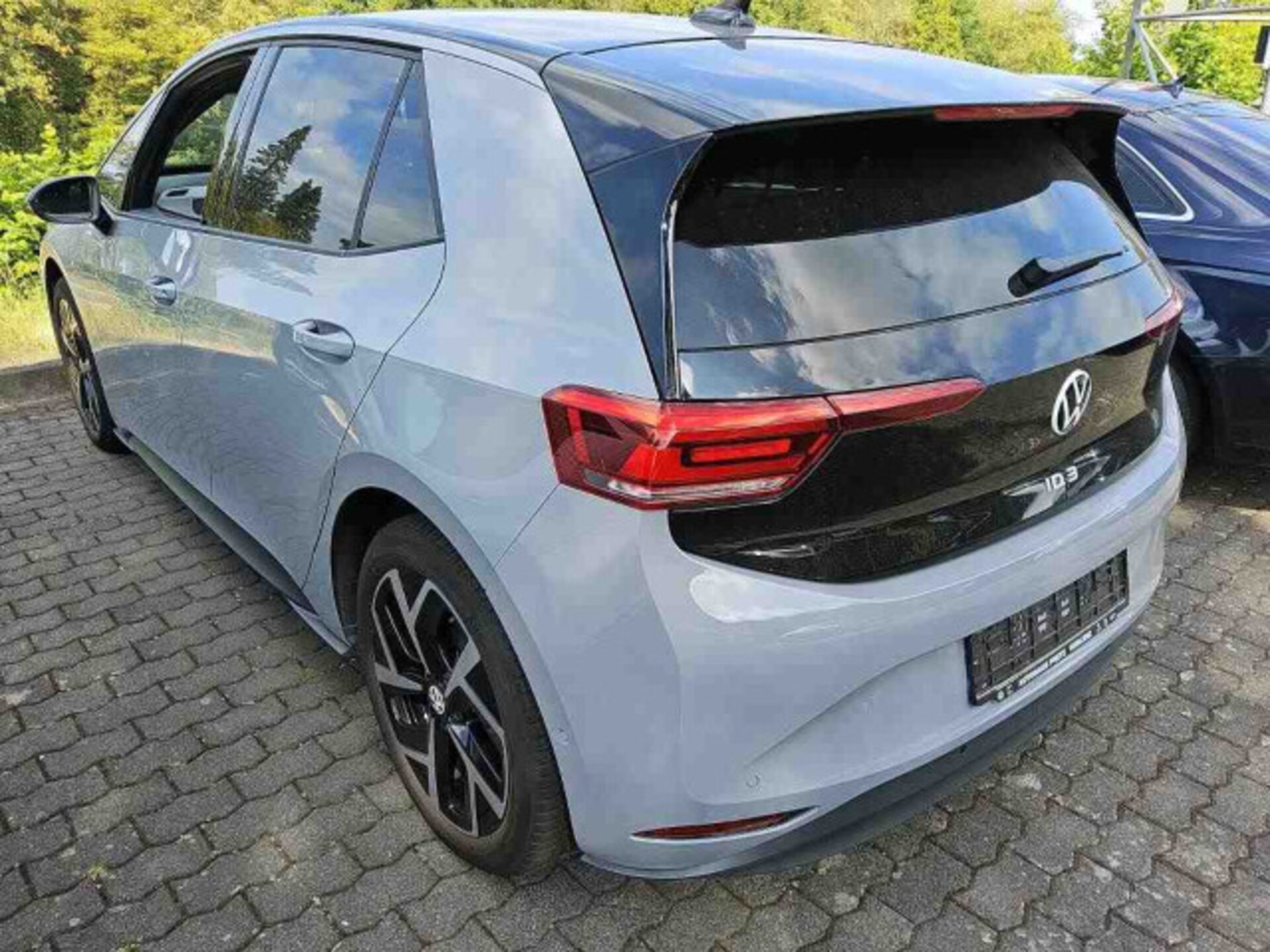Volkswagen ID.3 MOVE Pro