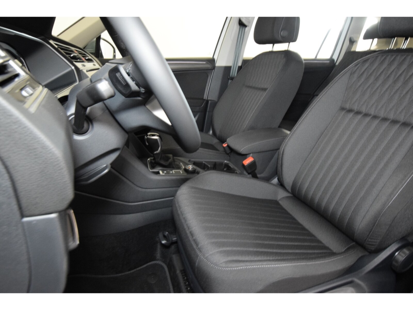 Volkswagen Tiguan Allspace – Bild 14