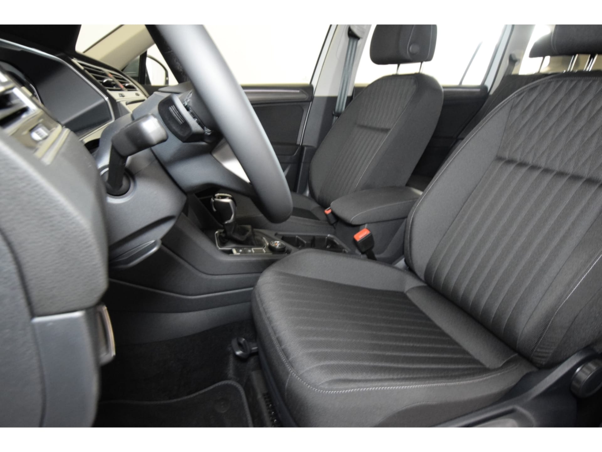 Volkswagen Tiguan Allspace Life