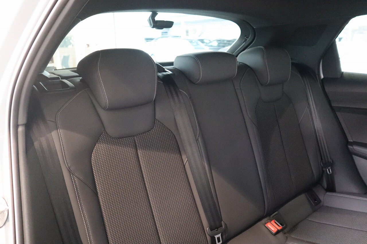 Audi A1 citycarver