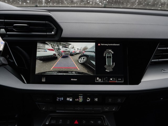Image about Audi A3 allstreet 35 TDI 110(150) kW(PS) S tronic