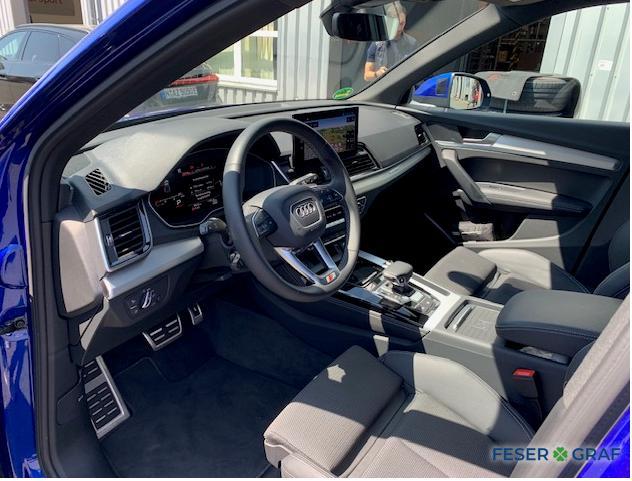 Image about Audi Q5 40 TDI quattro S tronic