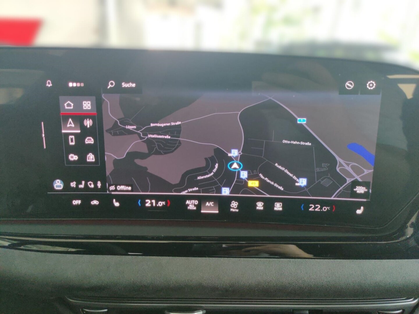Image about Audi A6 Avant TDI quattro 150 kW S tronic