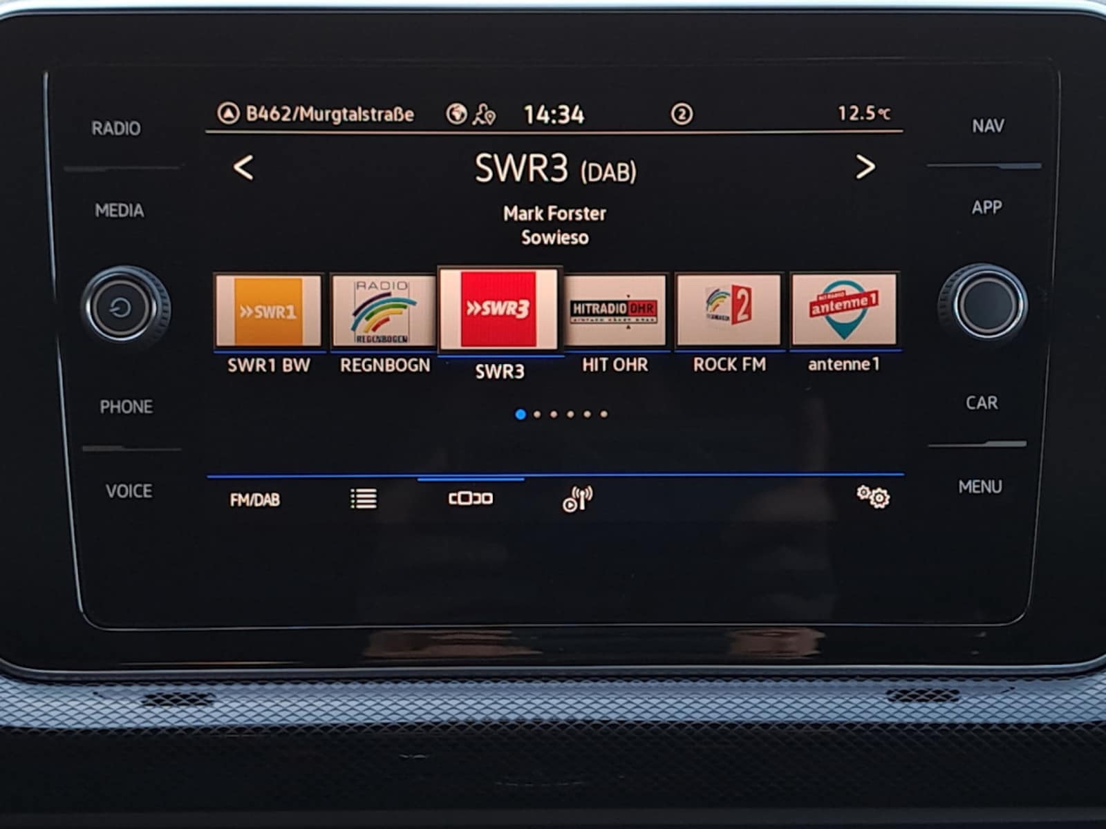 Volkswagen T-Cross – Bild 12