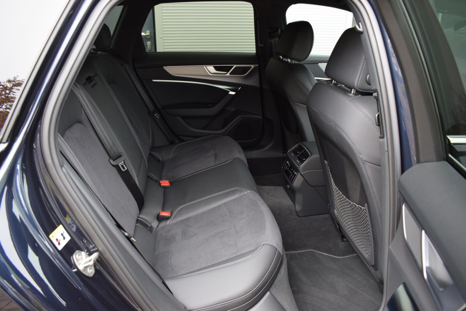 Audi S6 Avant – Bild 6