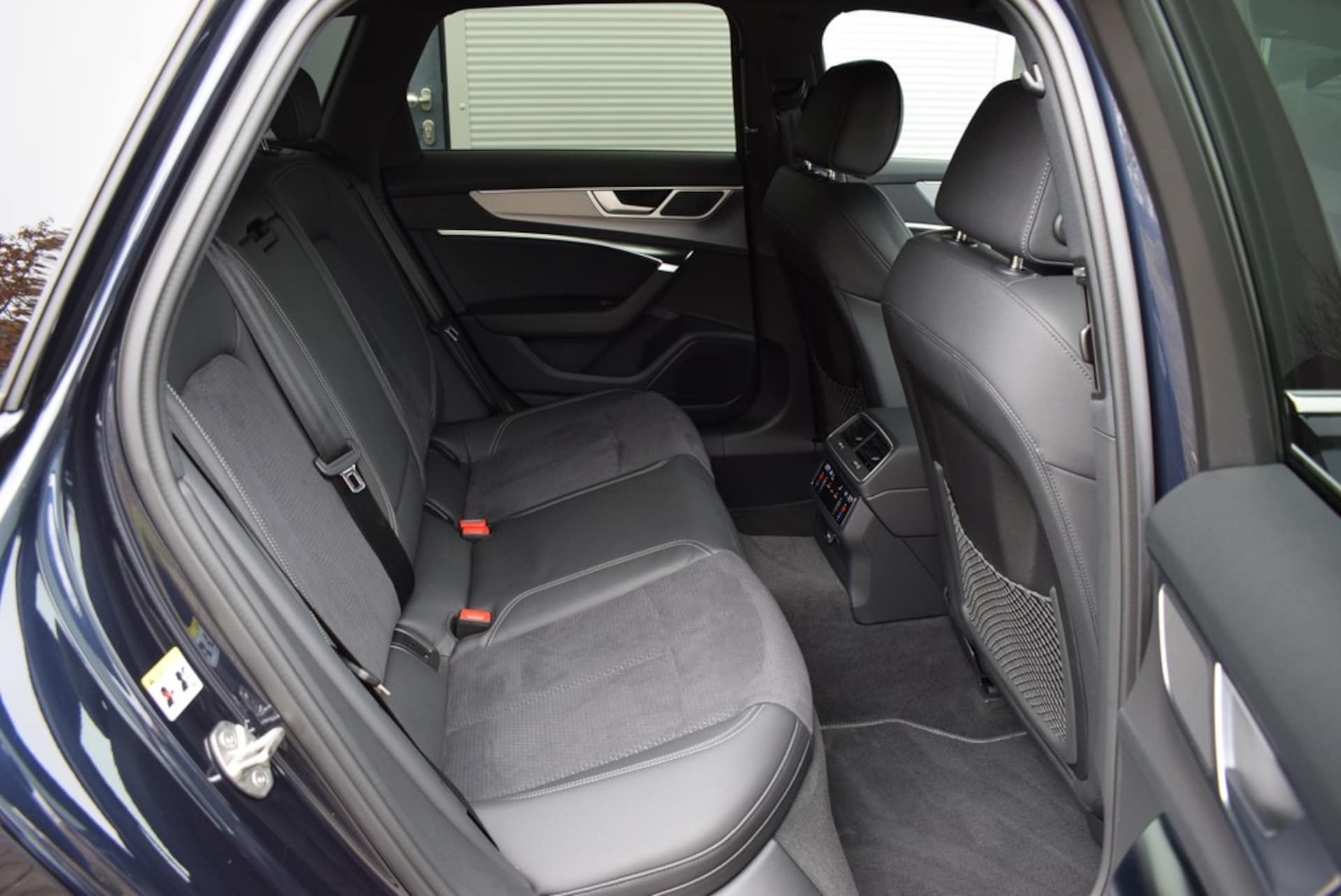 Audi S6 Avant