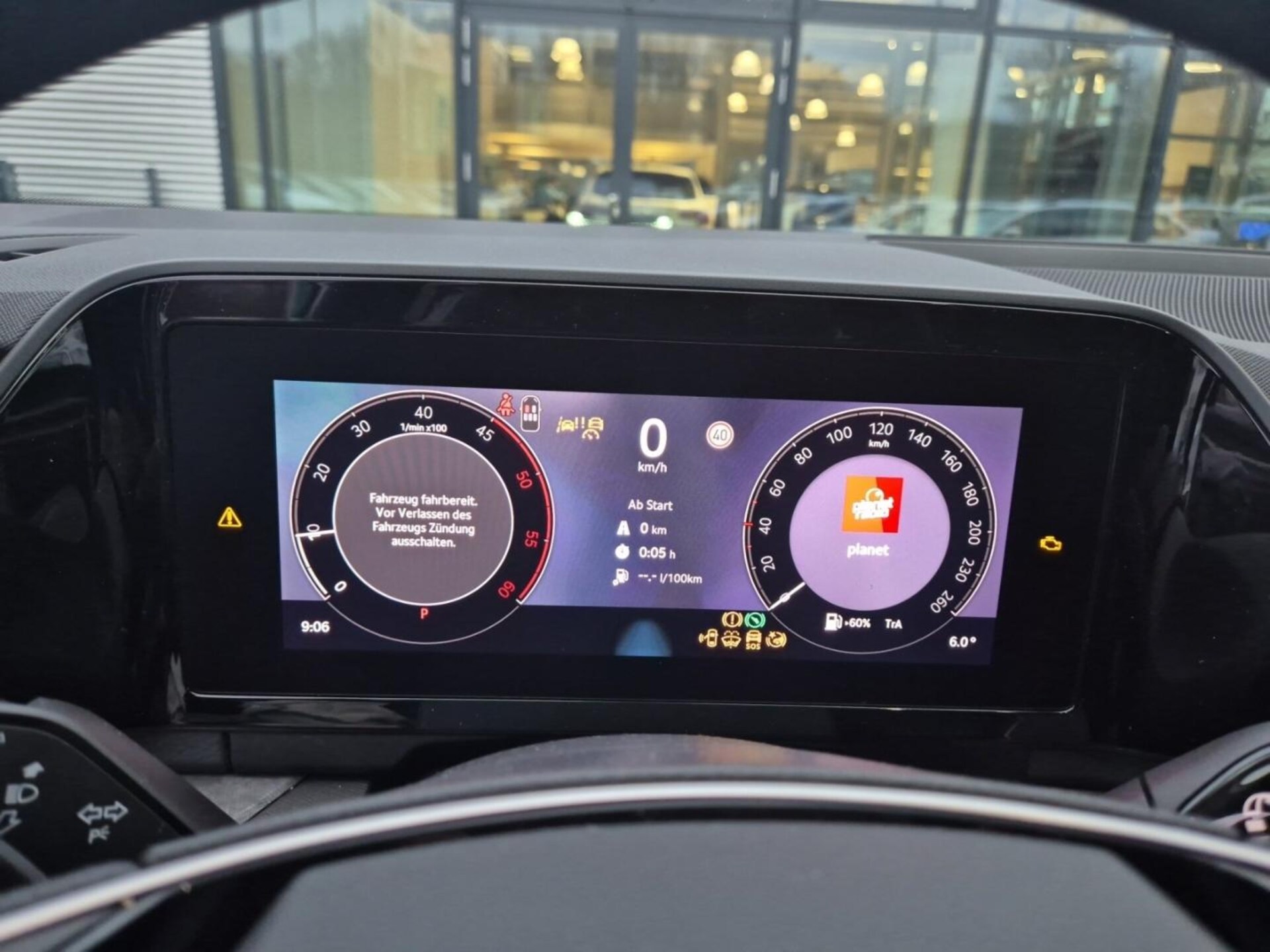 Skoda Kodiaq Selection