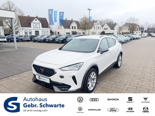 CUPRA Formentor 1.4 TSI e-HYBRID 18" GJR LED (012974)