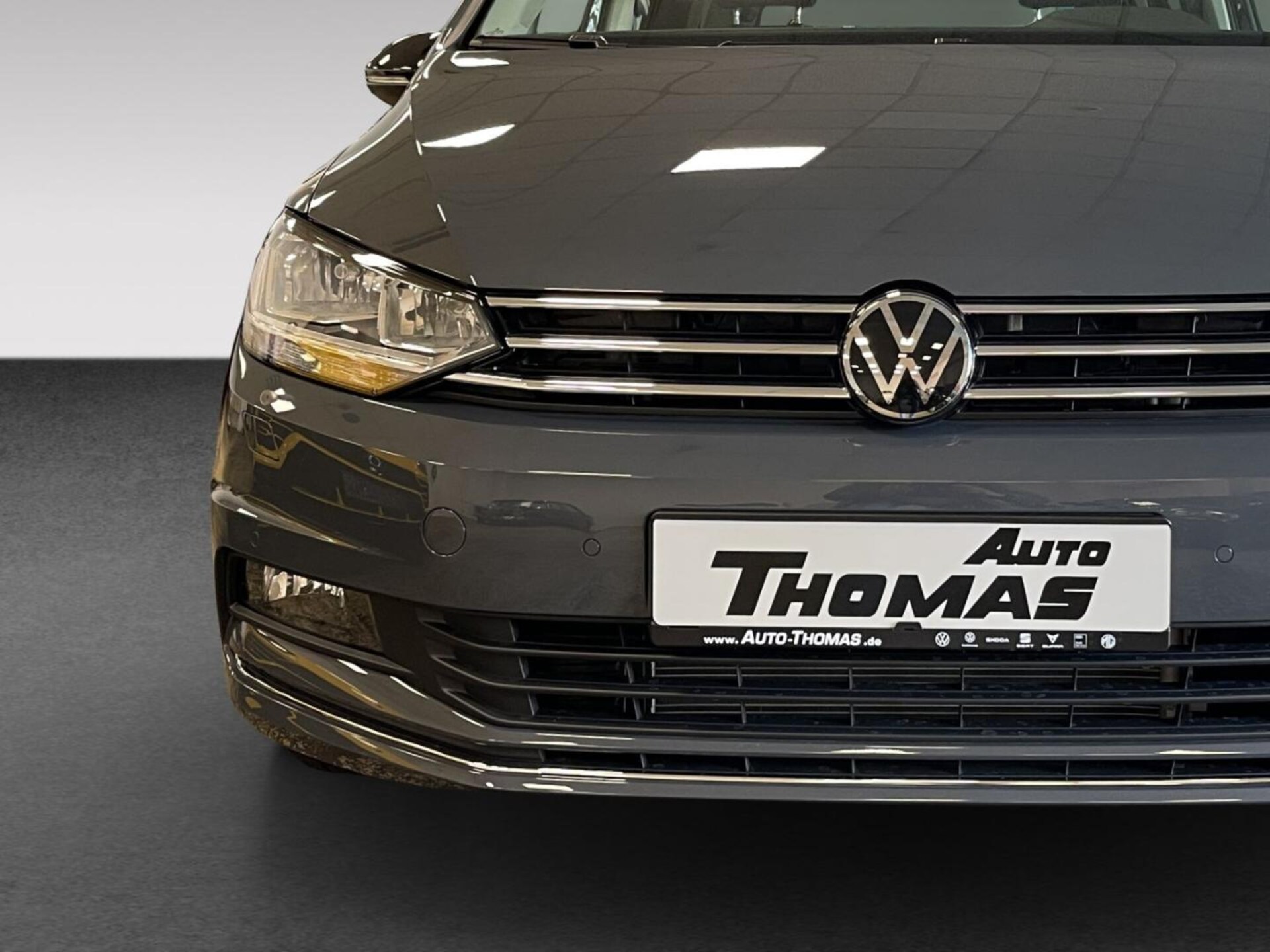 Volkswagen Touran ENERGY