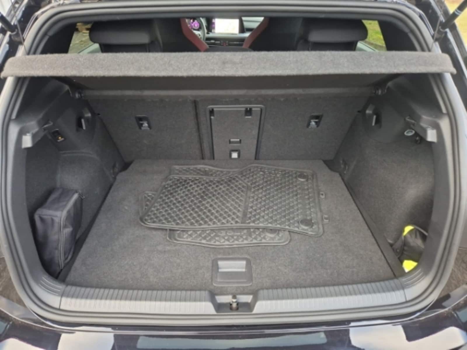 Volkswagen Golf – Bild 12