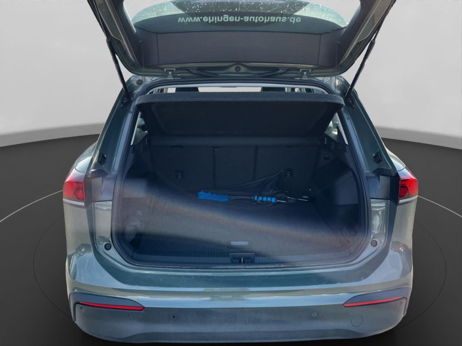 Volkswagen Tiguan – Bild 18