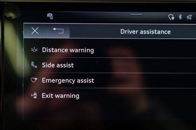 2026 Audi Q8 Premium Plus - Photo 19