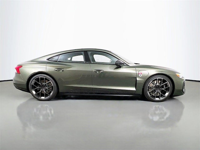 2026 Audi RS e-tron GT Performance Base - Photo 8