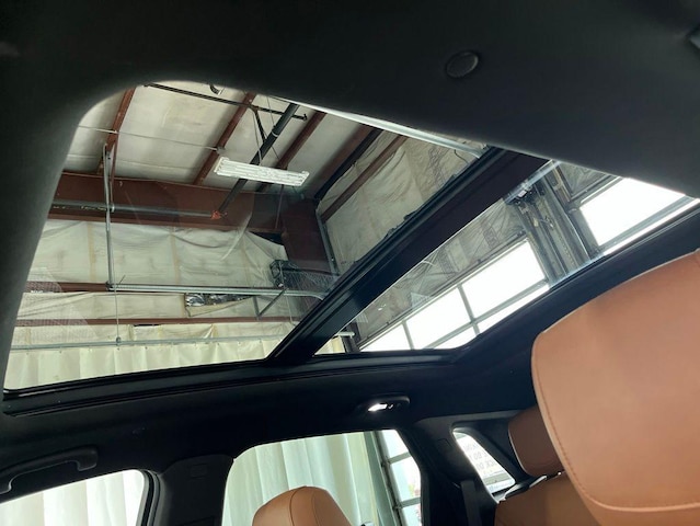 2021 Cadillac XT5