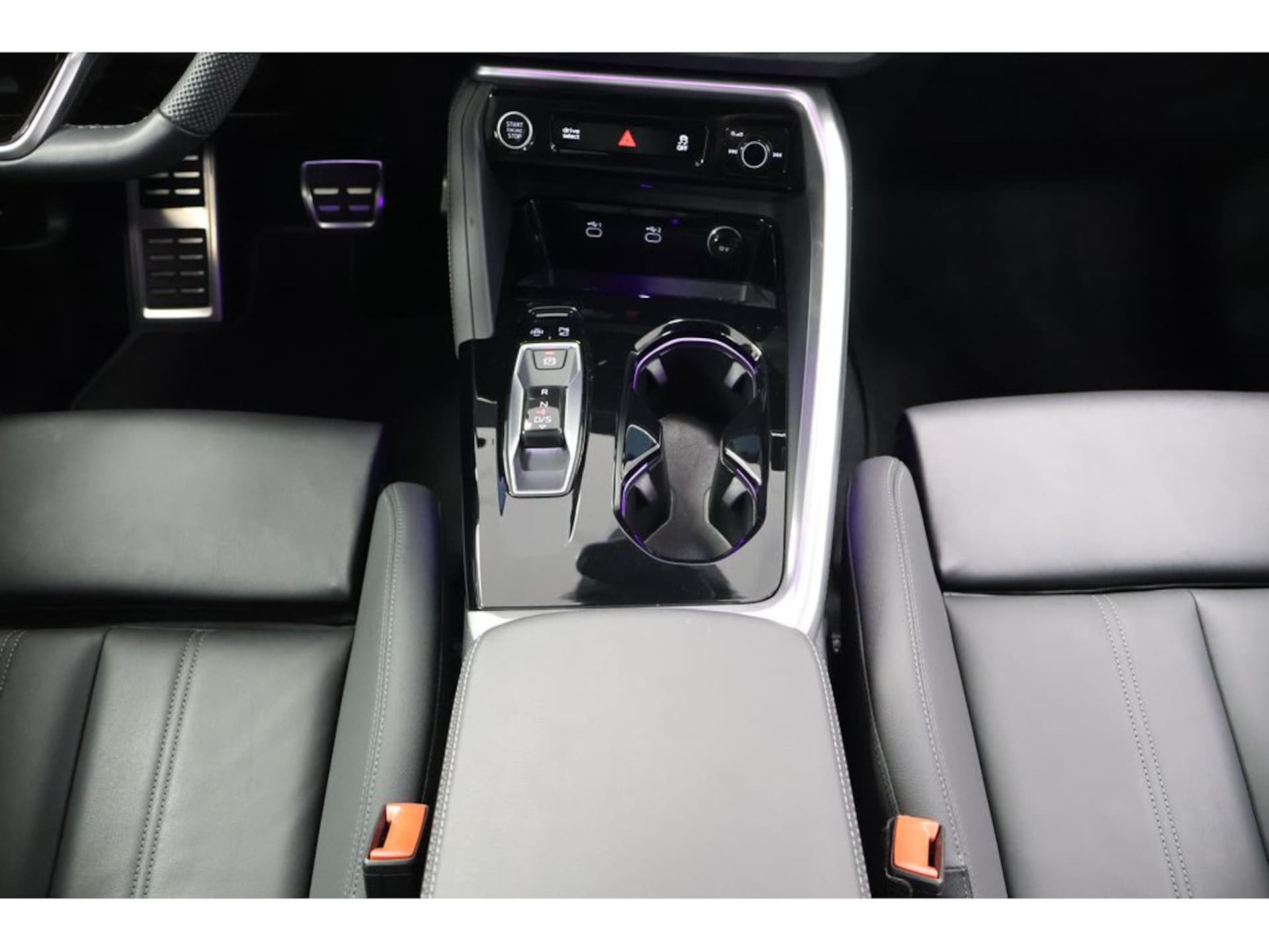 Audi Q5 SUV edition one