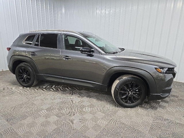 2023 Mazda CX-50