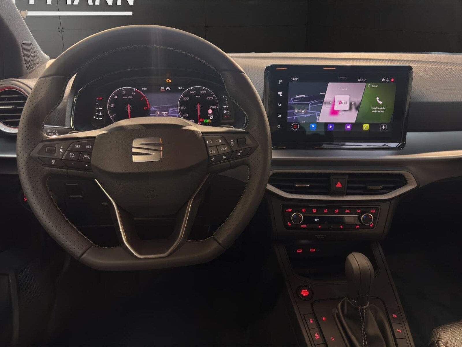 SEAT Arona – Bild 8