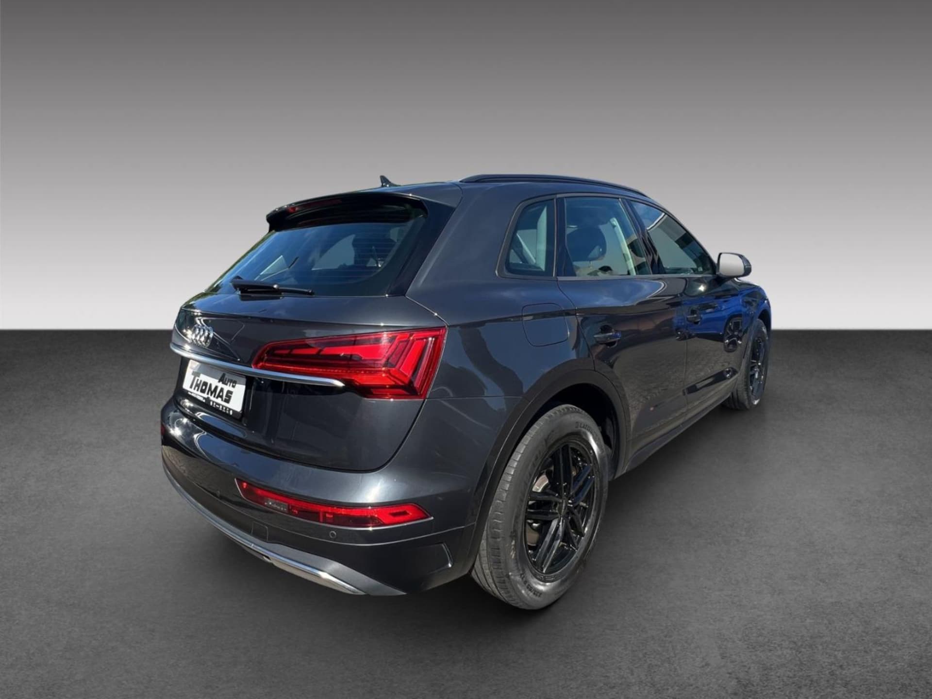 Audi Q5 SUV