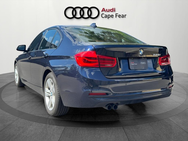 2016 BMW
