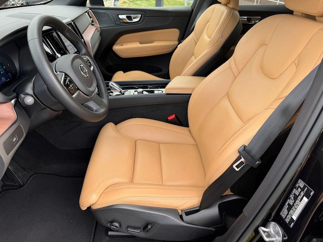 2023 Volvo XC60
