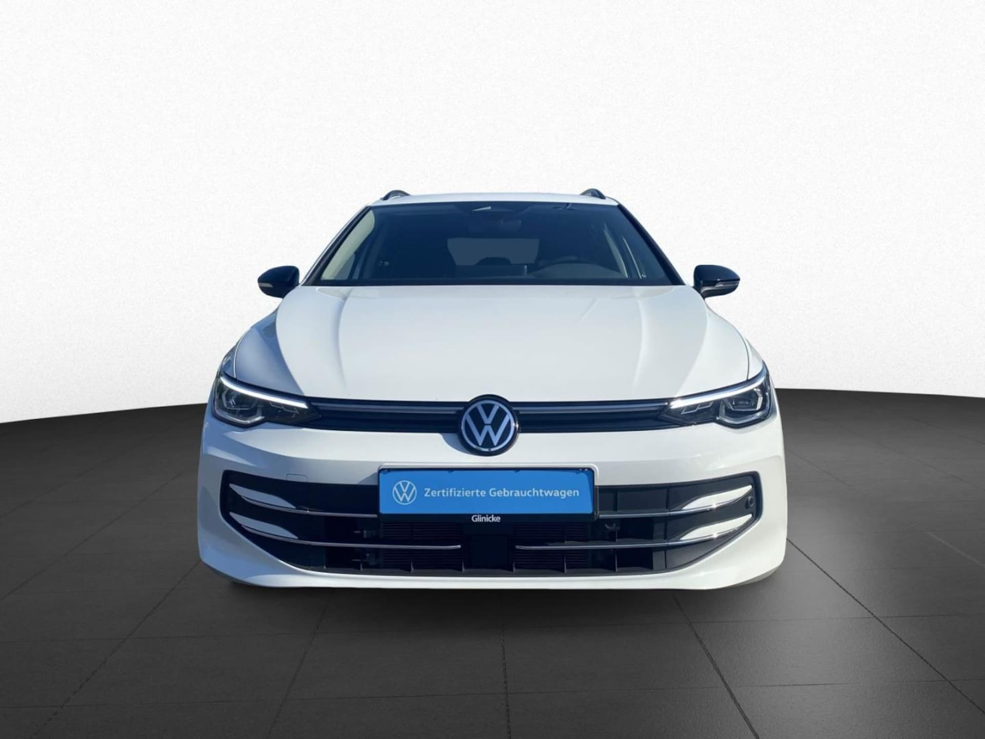 Volkswagen Golf Variant Goal