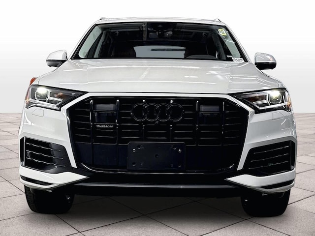 2023 Audi Q7