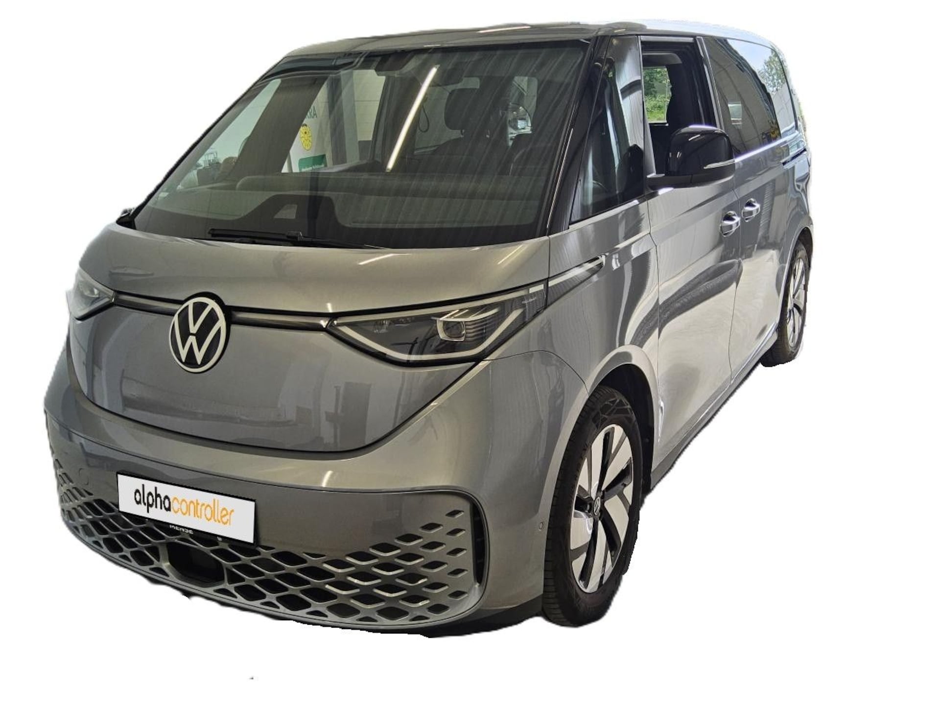 Volkswagen ID. Buzz Pro