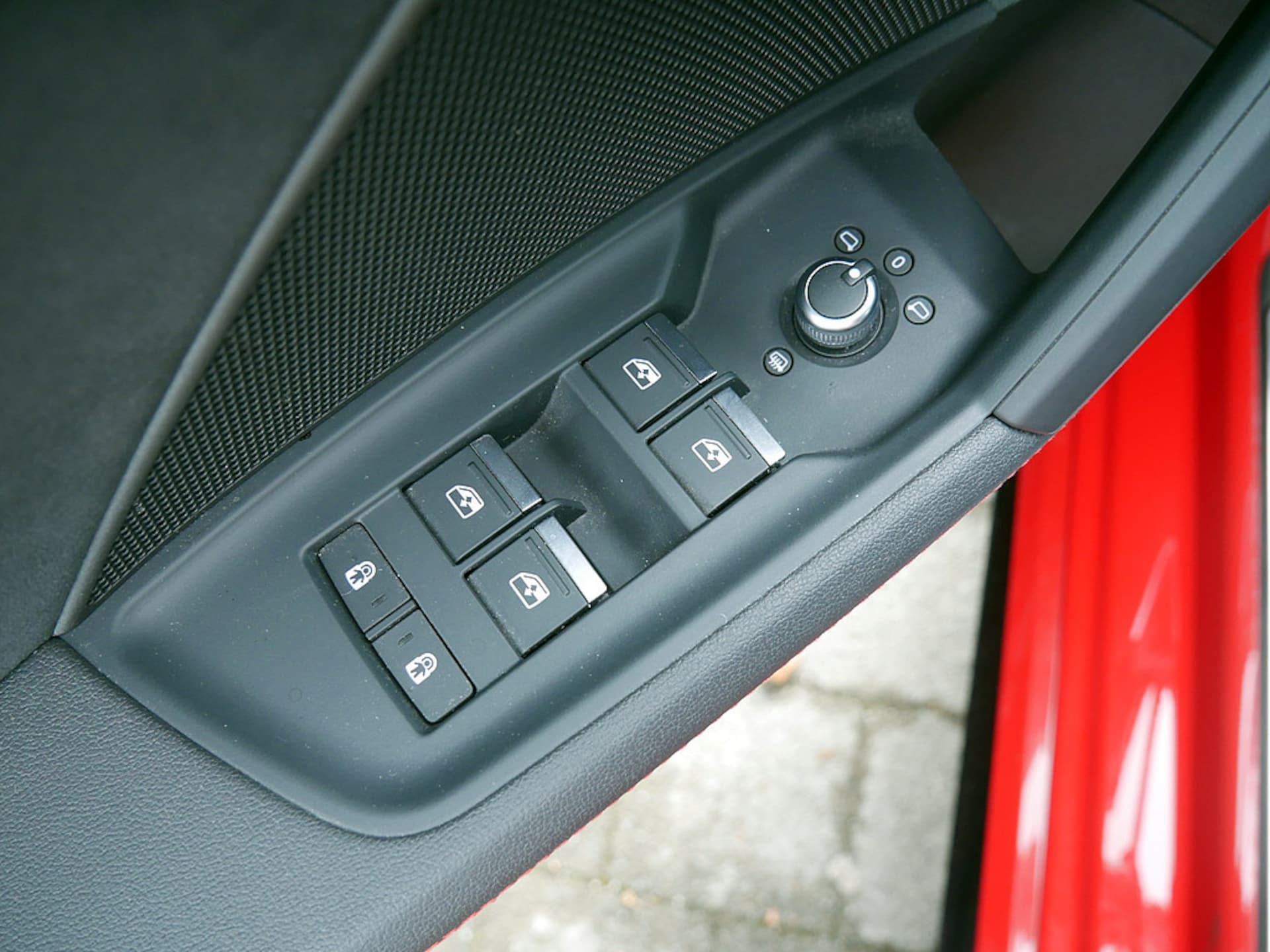 Audi RS 3 Sportback