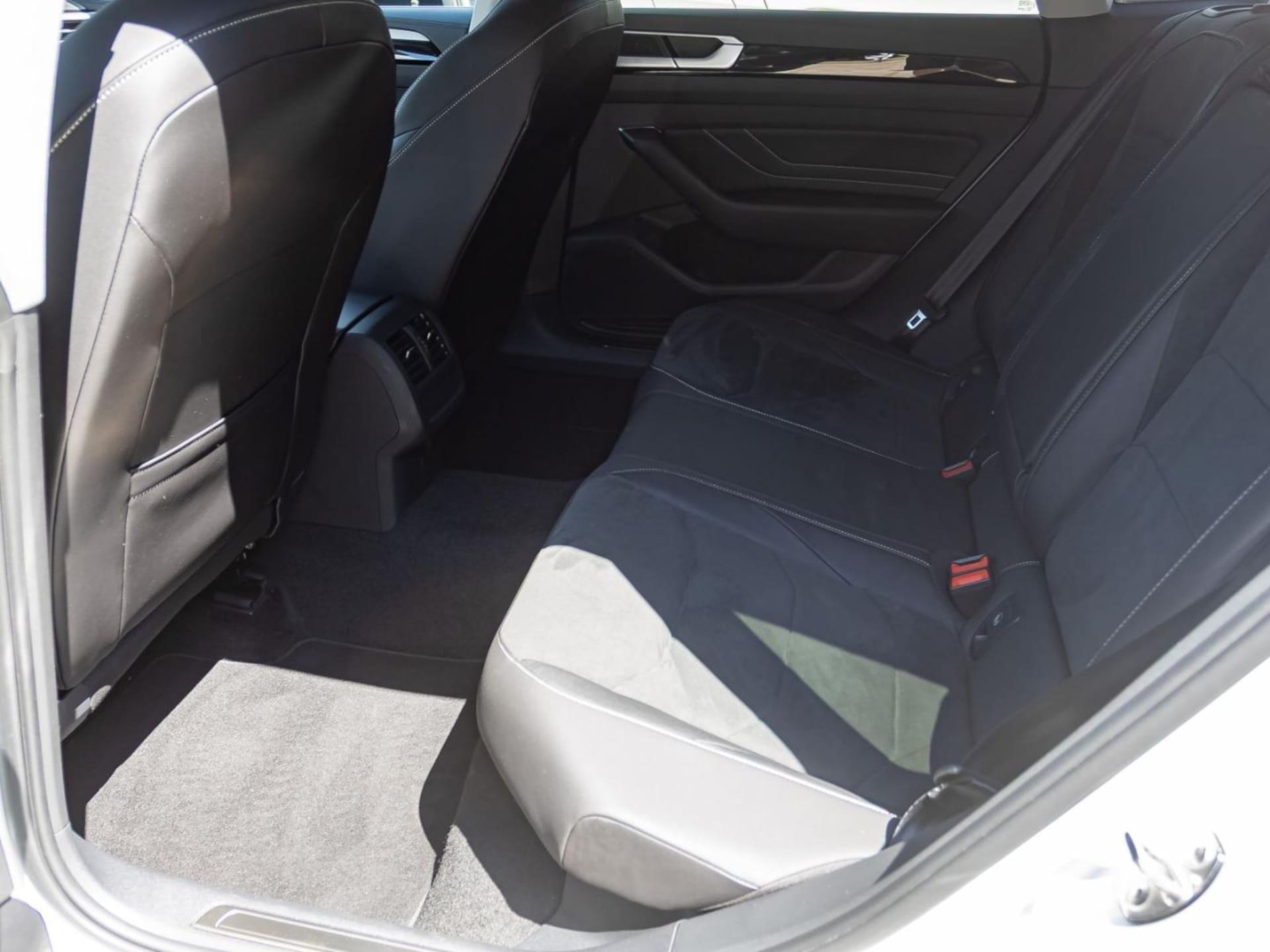 Volkswagen Arteon Shooting Brake Elegance