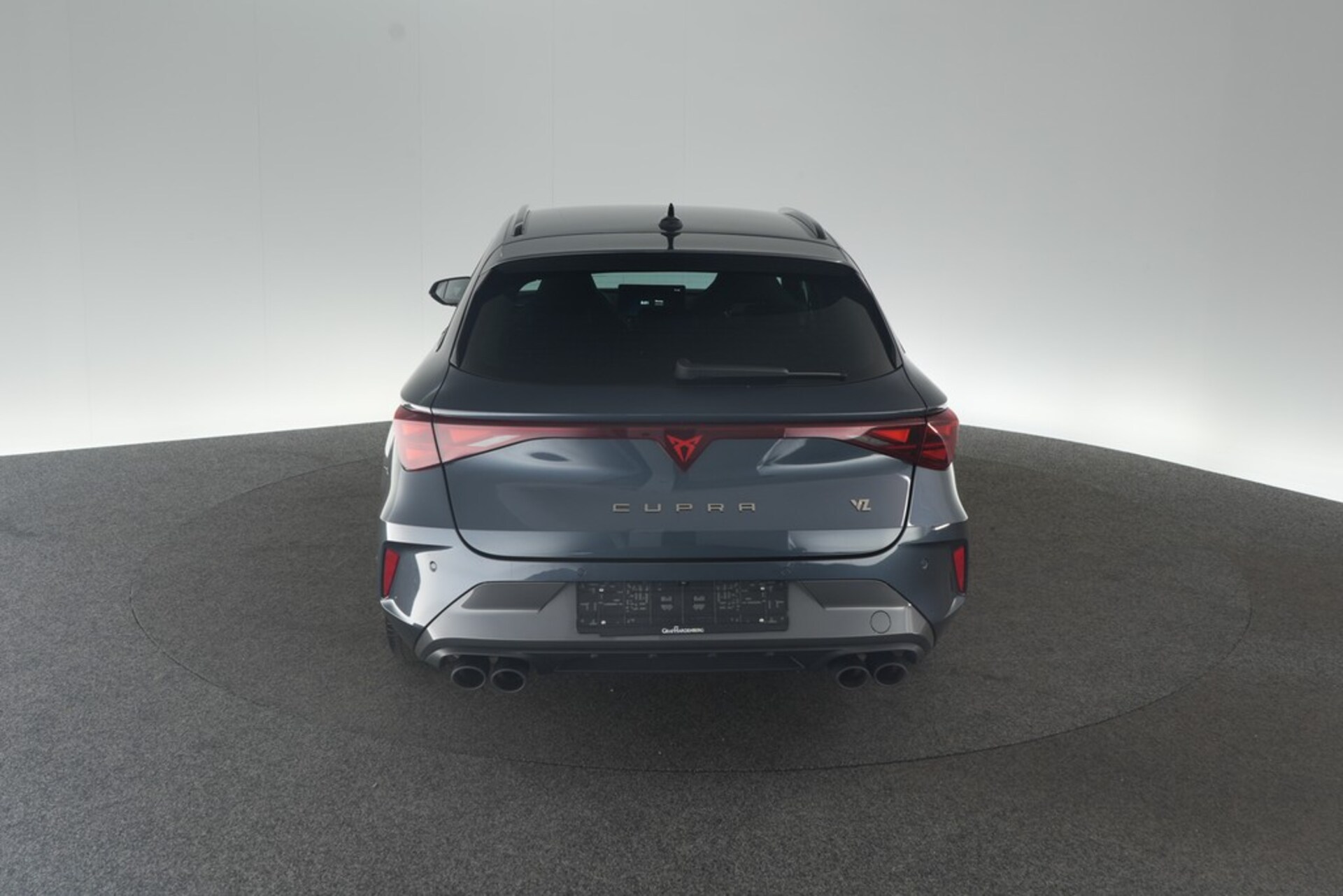 CUPRA Leon Sportstourer VZ