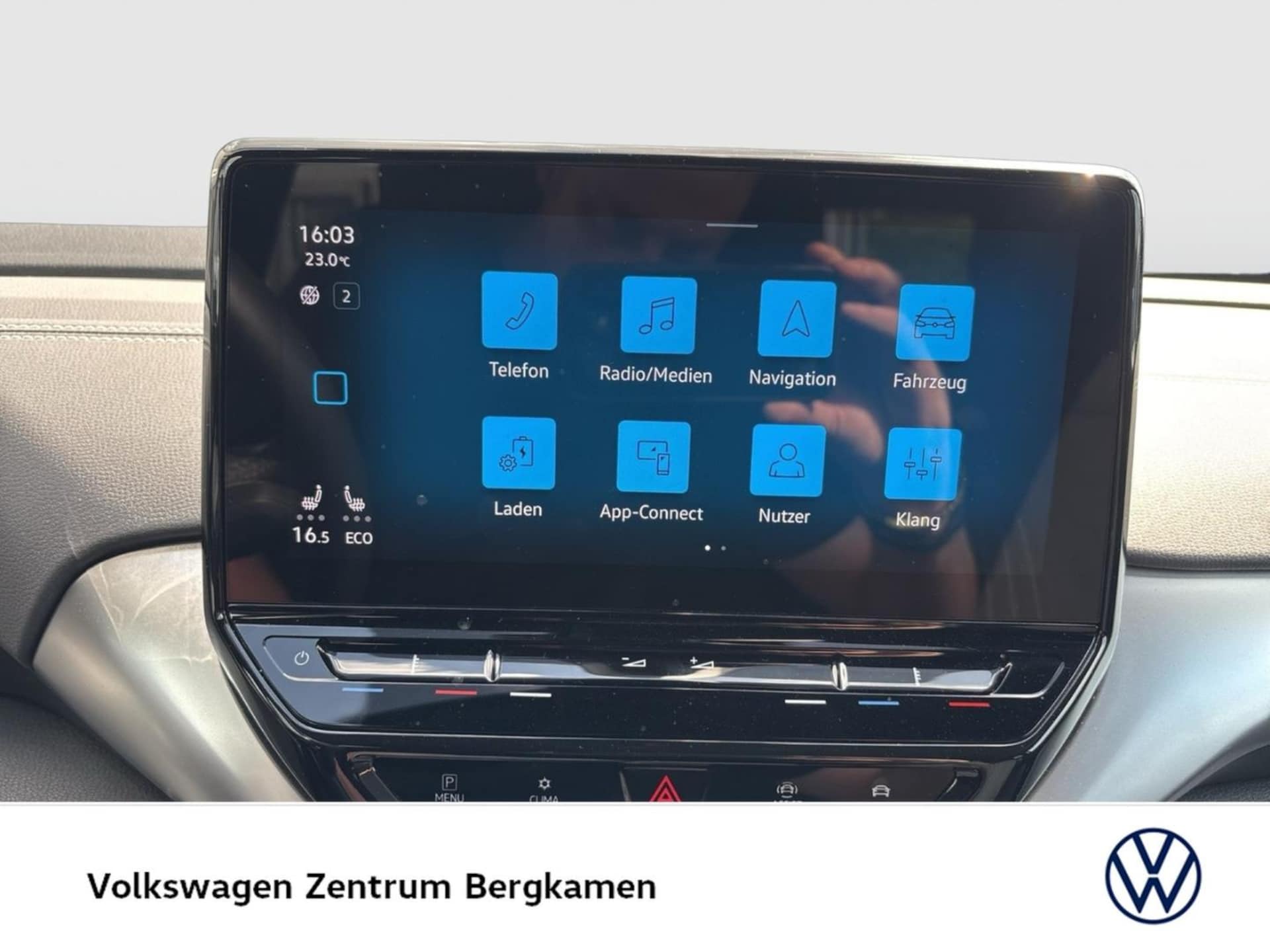Volkswagen ID.4 Pure