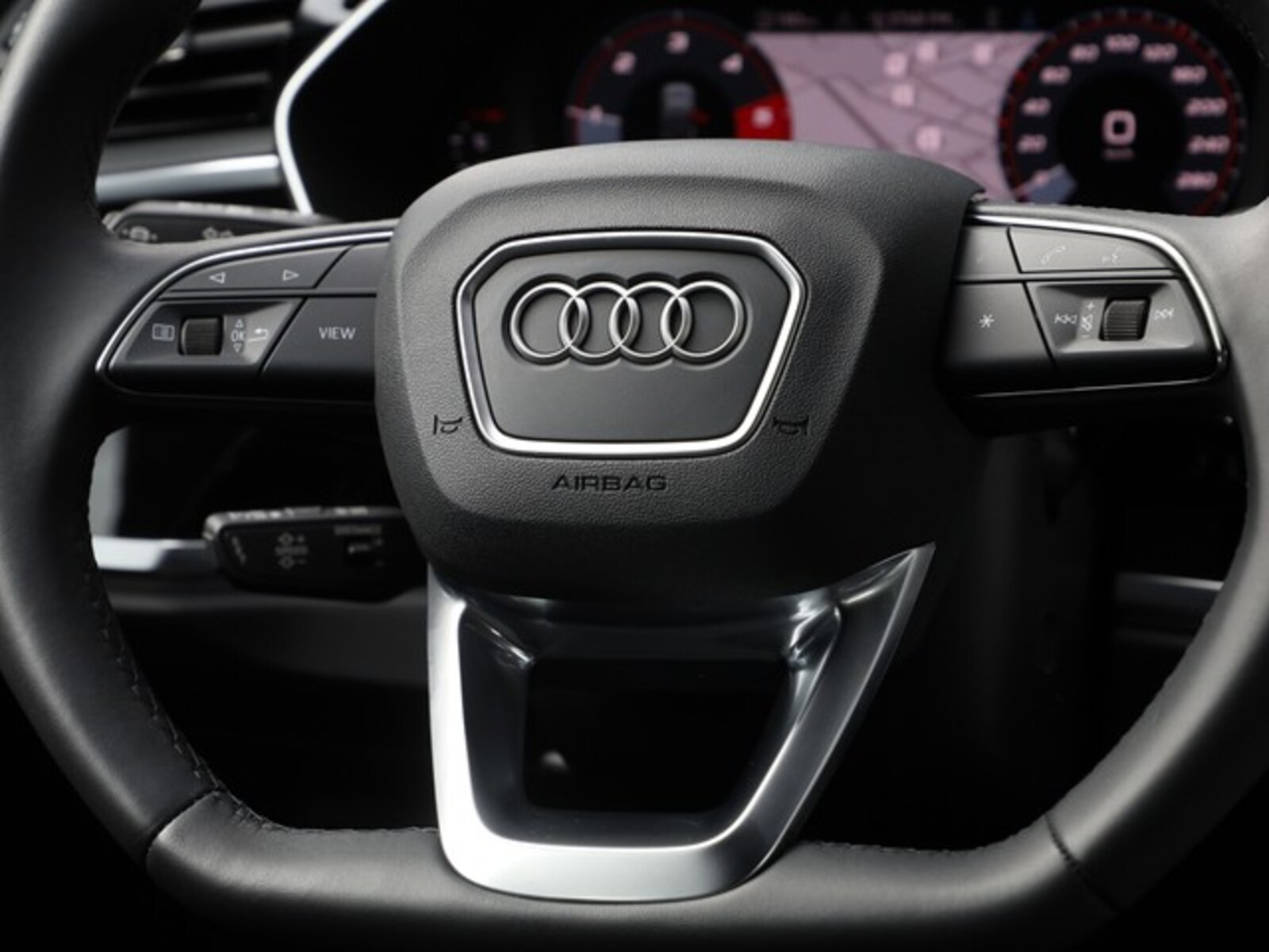 Audi Q3 Sportback – Bild 14