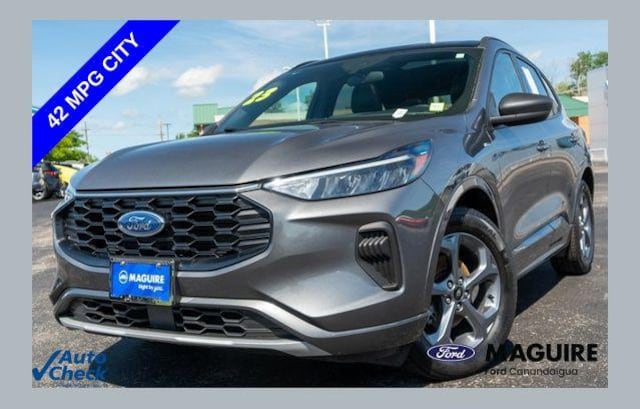 2023 Ford Escape