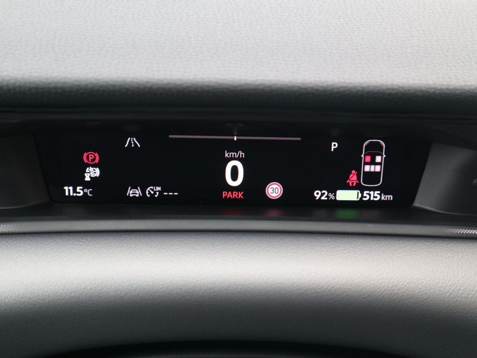 Volkswagen ID.7 Tourer – Bild 14