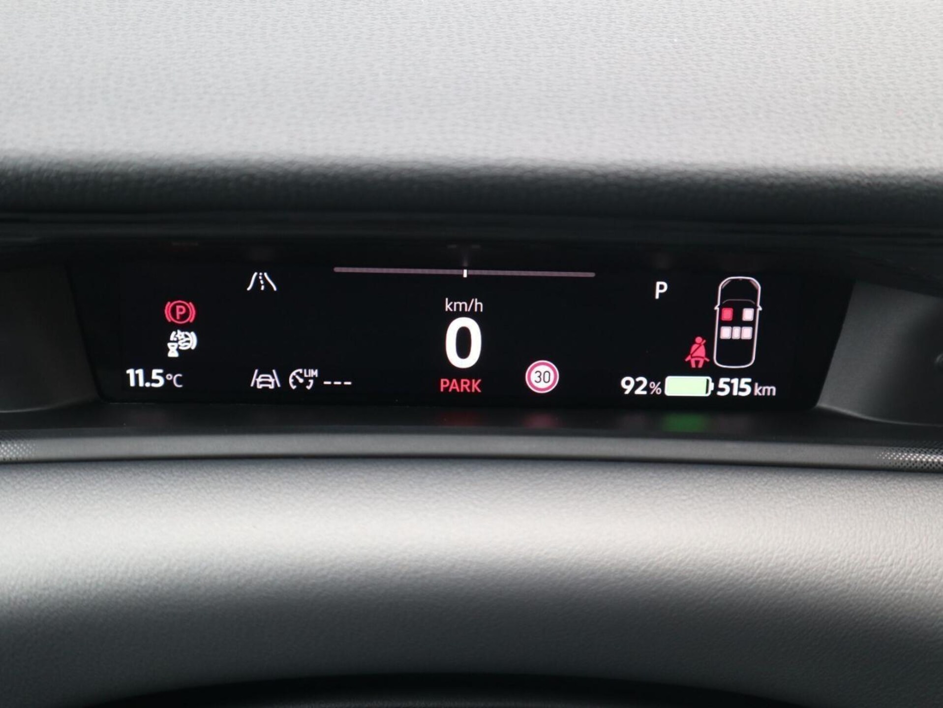 Volkswagen ID.7 Tourer Pro